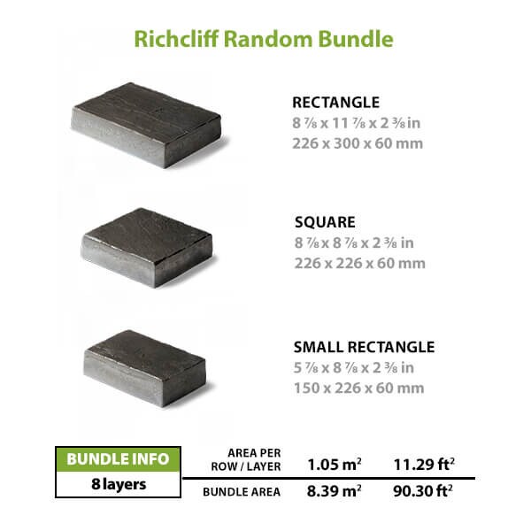 Unilock Richcliff